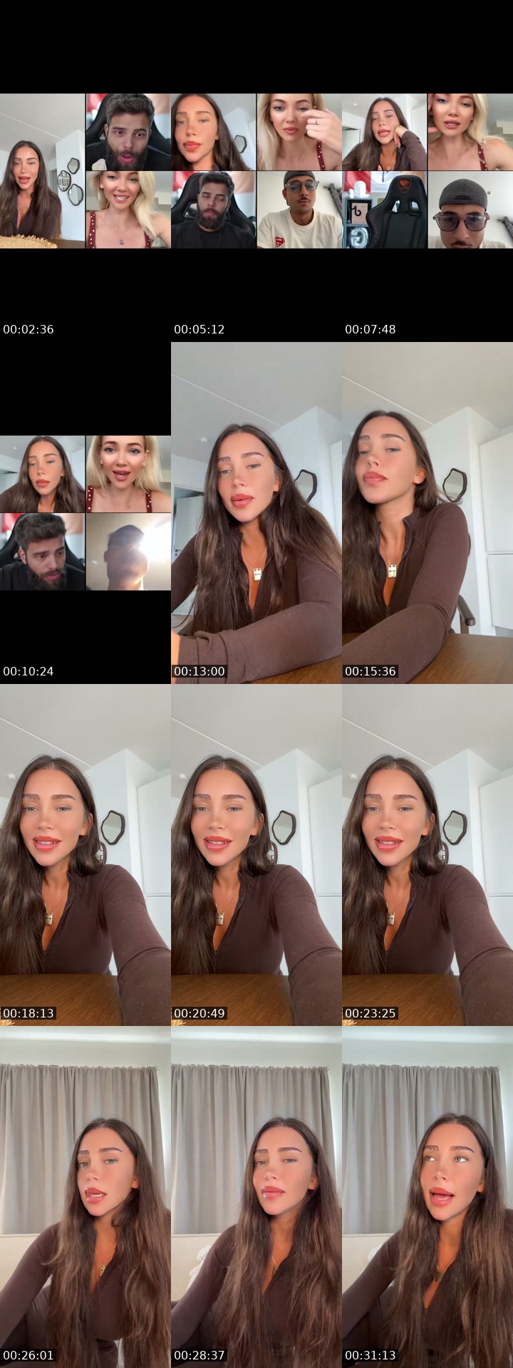 TikTok live: LIVE battles ❤️‍🔥 by @sofiyasaint
