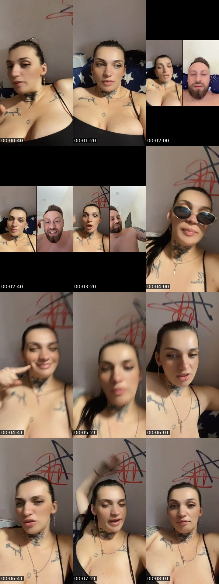 TikTok live: ❤️ by @anii4985
