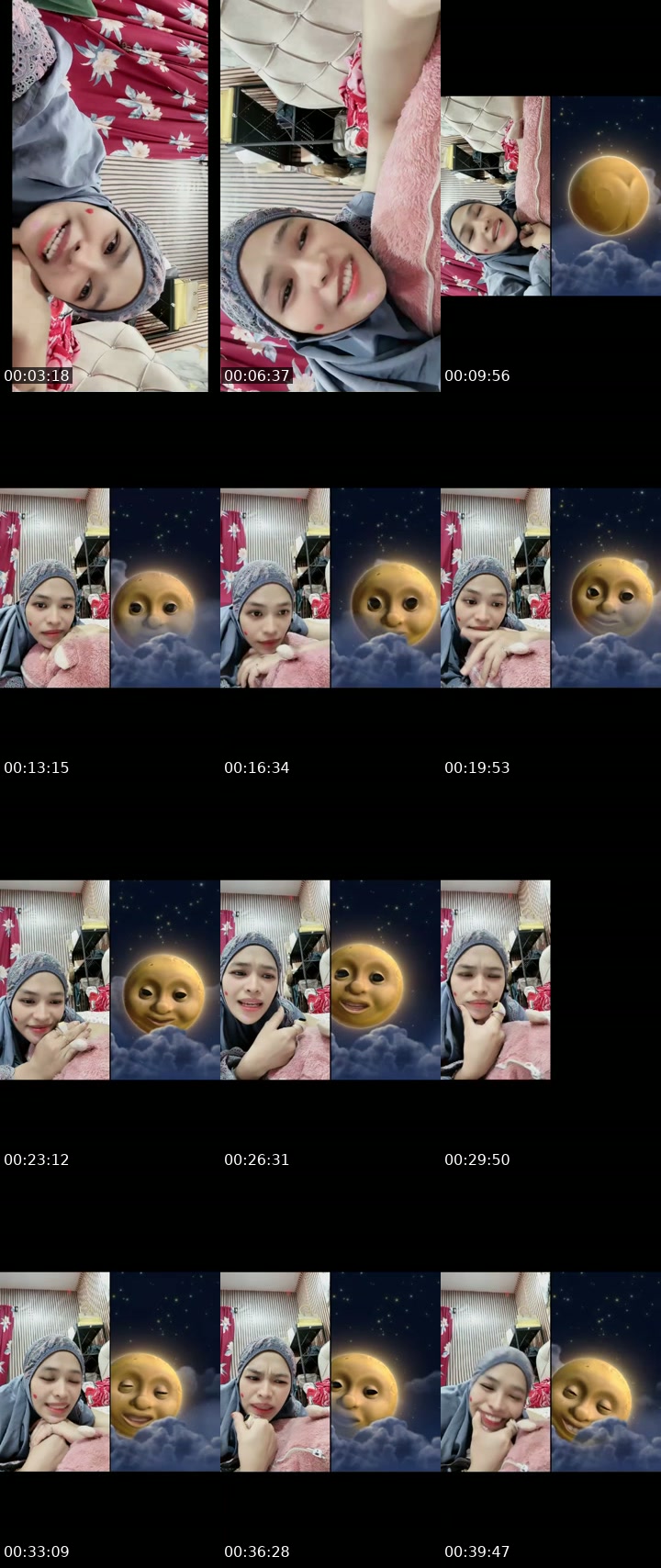 @mekbie93 TikTok live from 2026-07-27