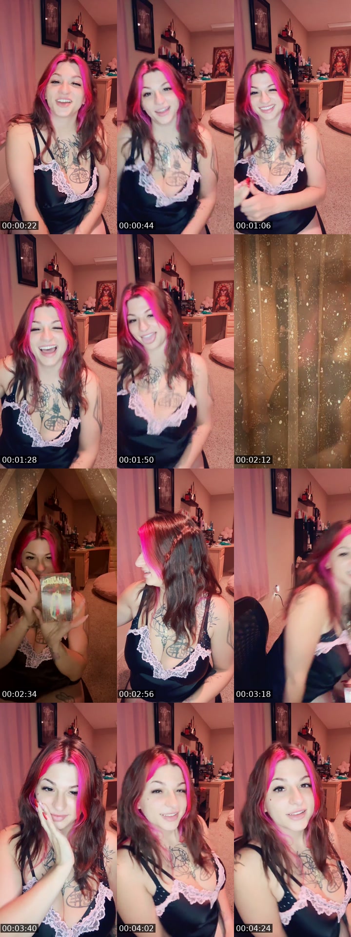 @msmaryjane506 TikTok live from 2026-07-27