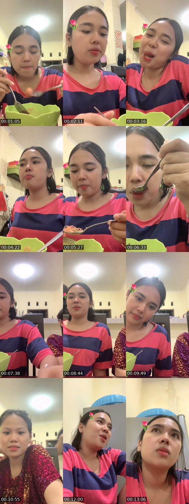 @raram_31 TikTok live from 2026-07-27