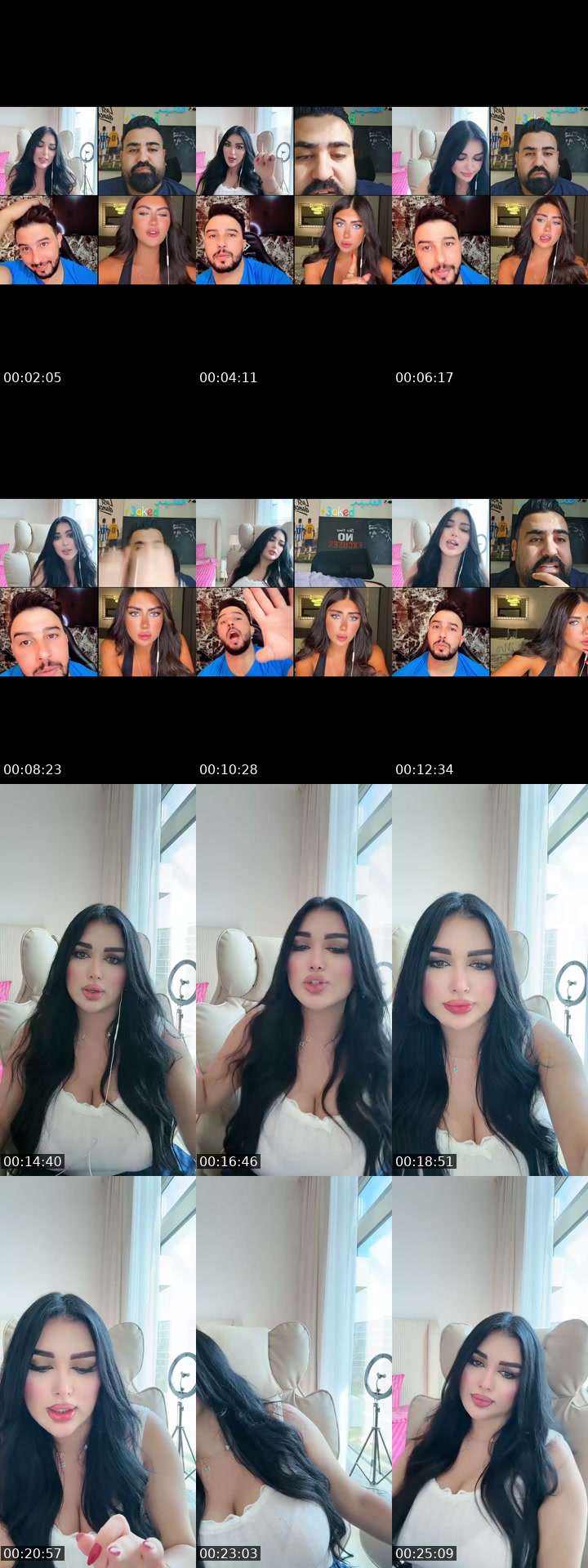 @roro_ro777 TikTok live from 2026-07-27