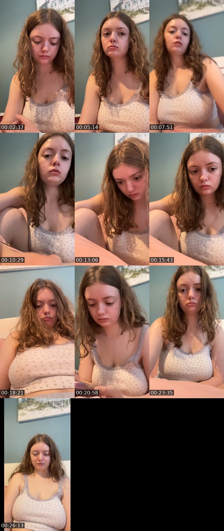 @serenab2xxx TikTok live from 2026-07-27