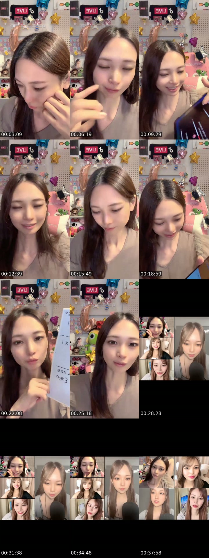 TikTok live: 目標達成頑張りたい！🙇‍♀️ by @ponta52