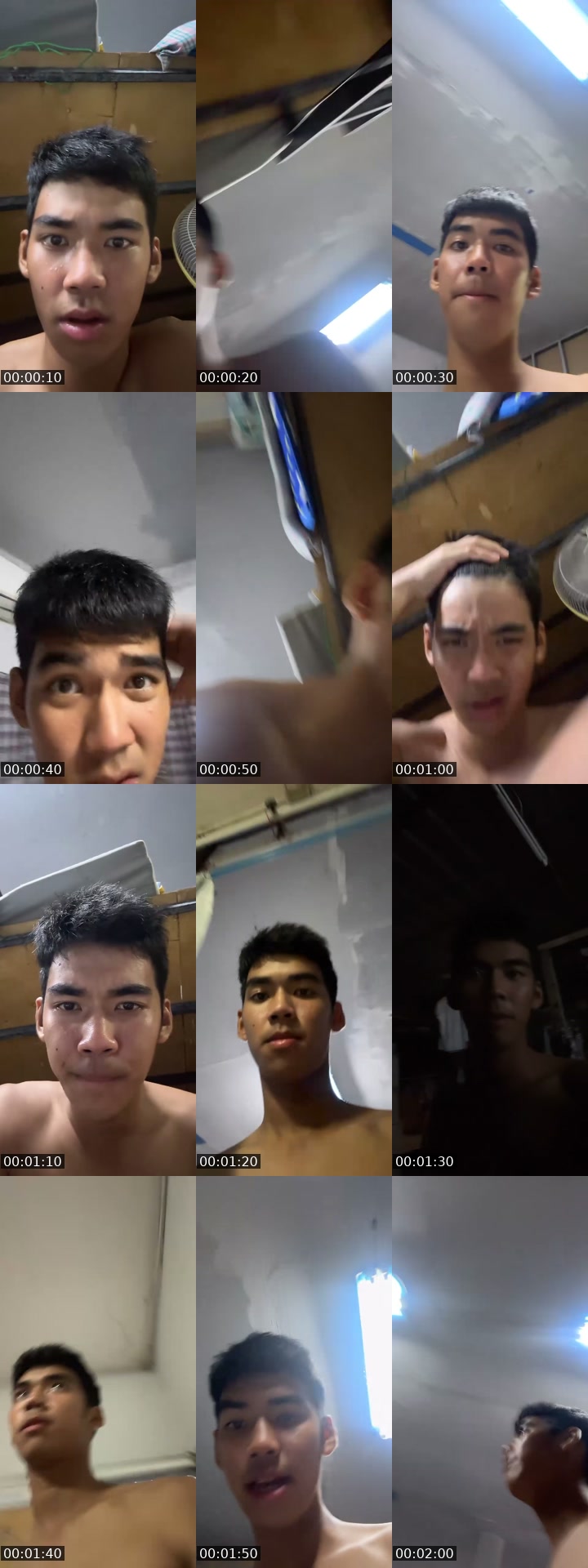 TikTok live: 5นาที by @teeranet__18