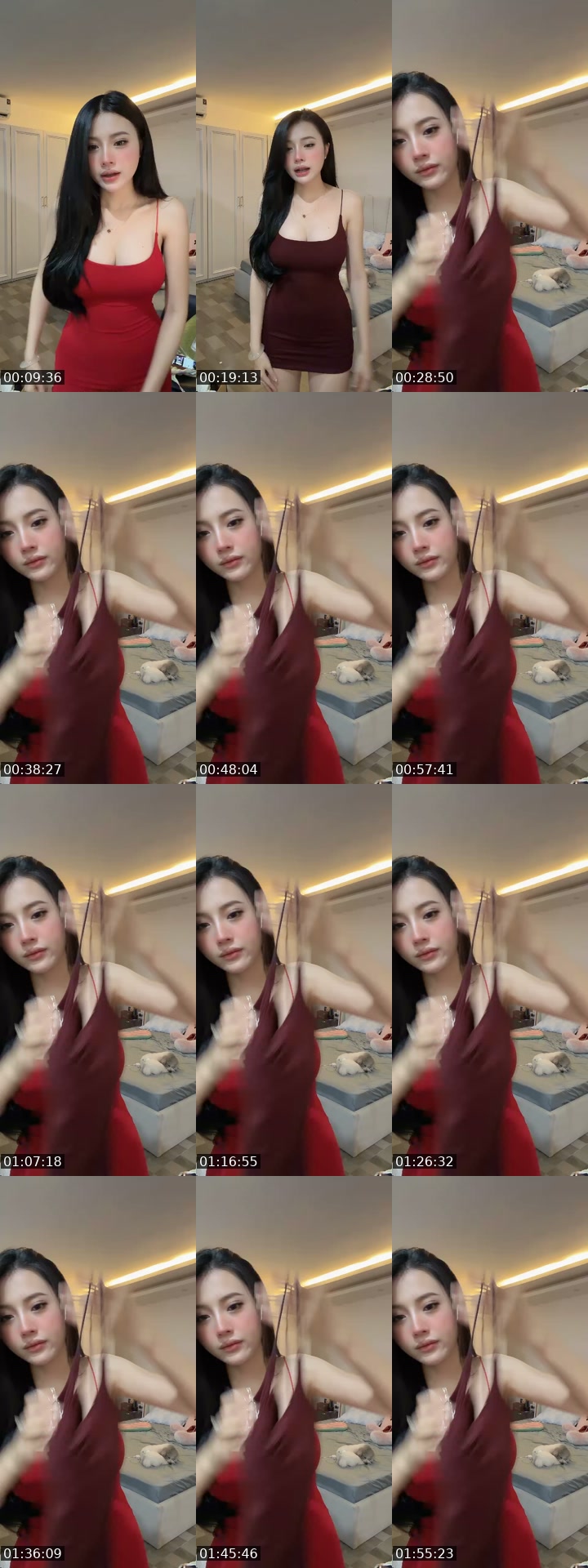 TikTok live: Đồ xinh cùng tí nị by @tinine06