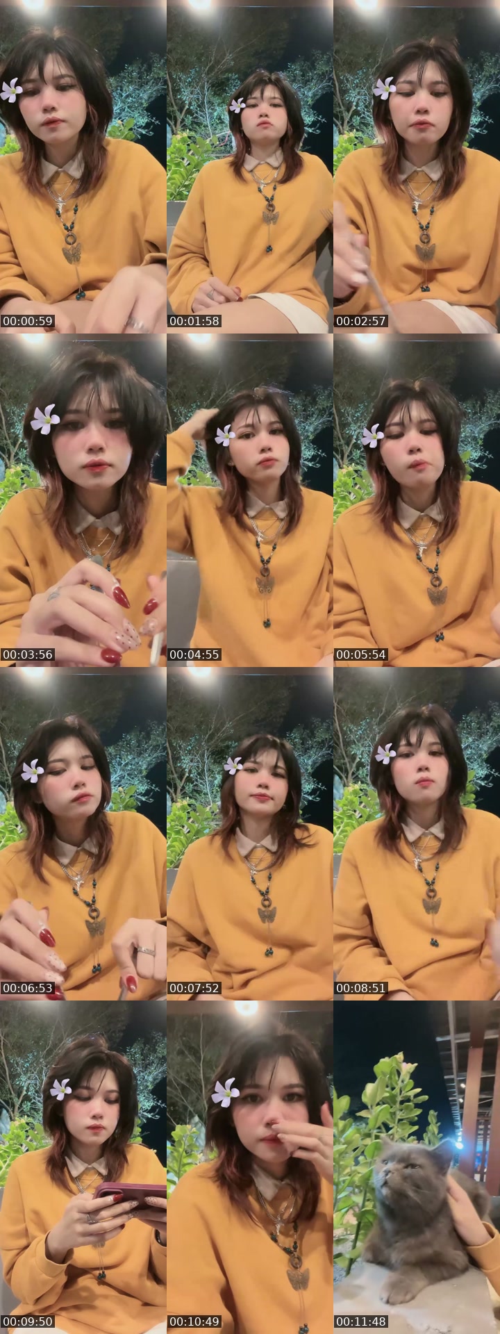 @amaliaarsttt TikTok live from 2026-07-27