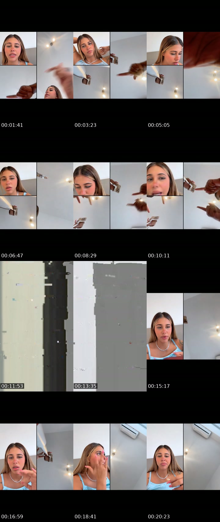 @yorgelislive TikTok live from 2026-07-27