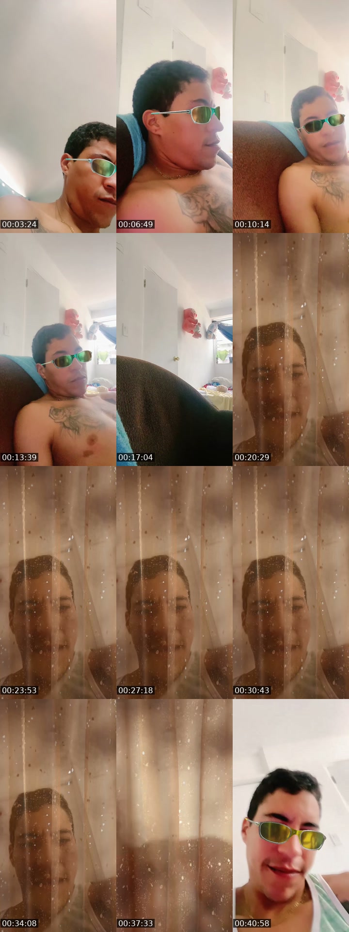 @windeerccs TikTok live from 2026-07-27