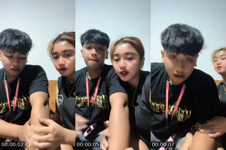 @devirani010 TikTok live from 2026-07-27