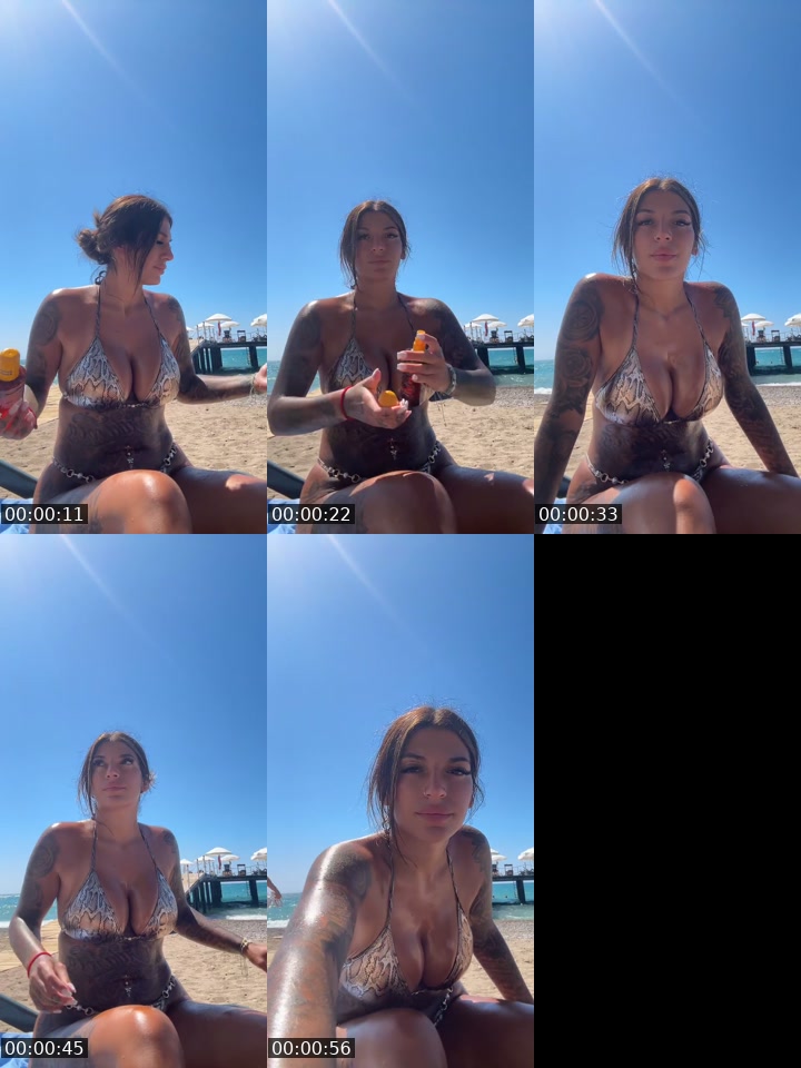 @inkedalyel TikTok live from 2026-07-27