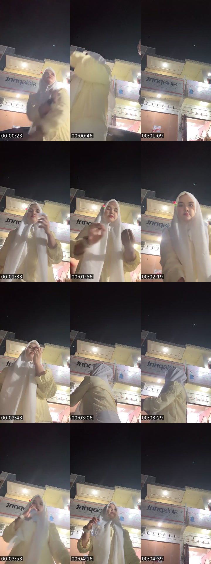 TikTok live: Capek 🏃 by @manusia.com070