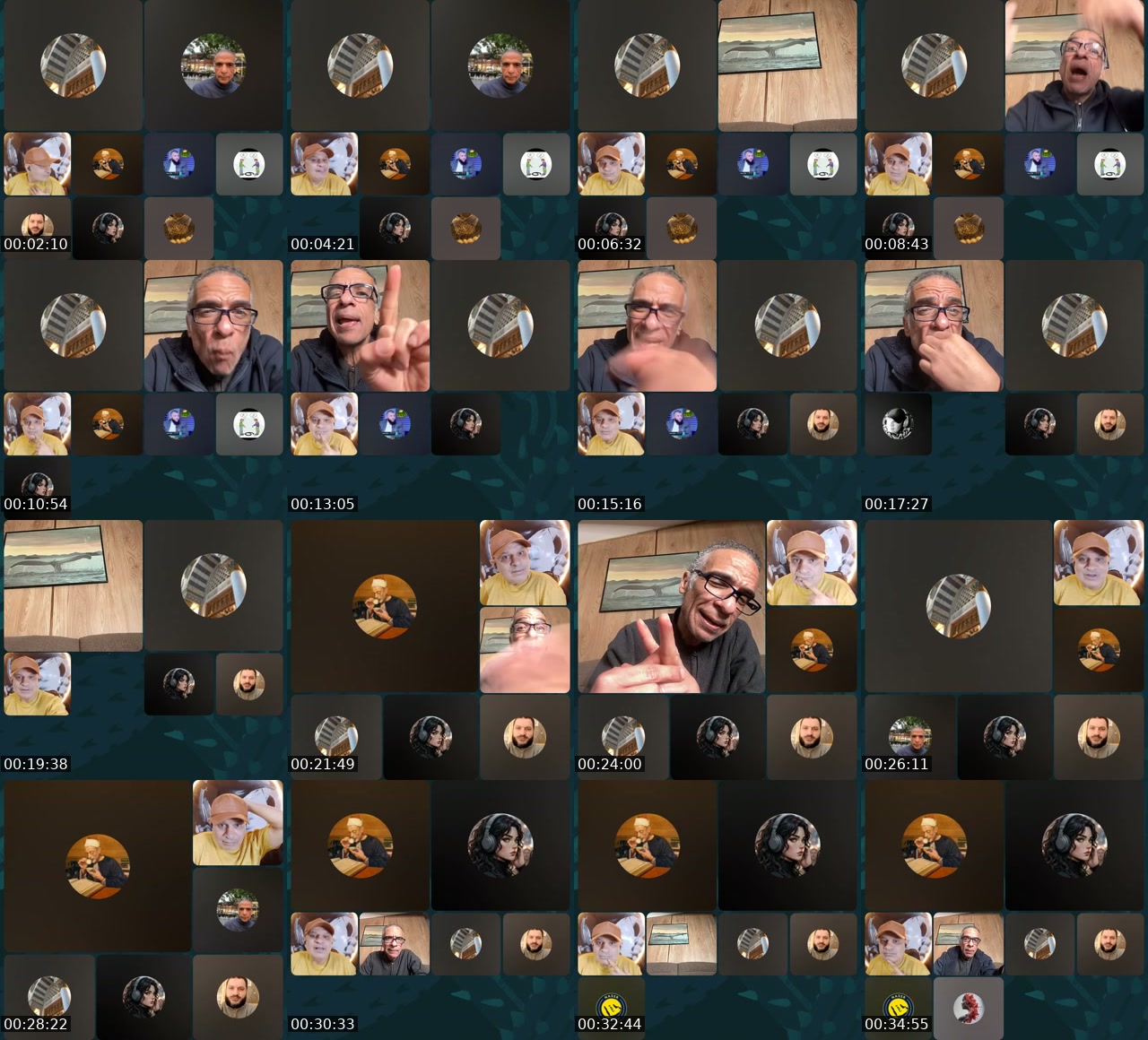 @elmo7areb3320 TikTok live from 2026-07-27