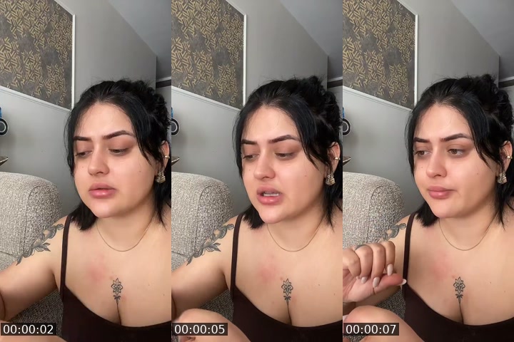 @busrakaartal1 TikTok live from 2026-07-27
