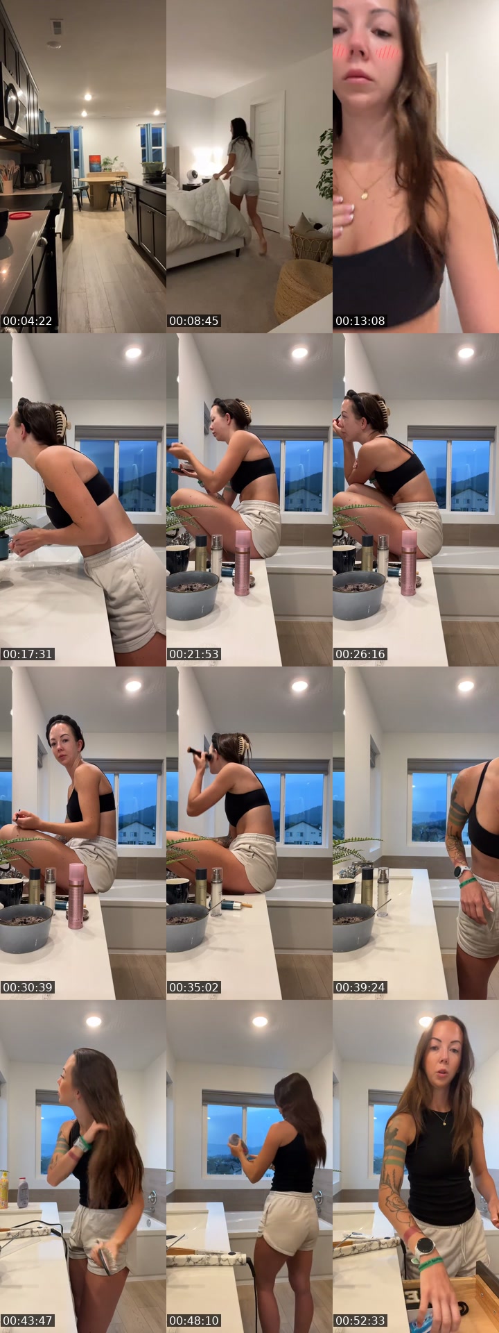 @sinkgirl TikTok live from 2026-07-27