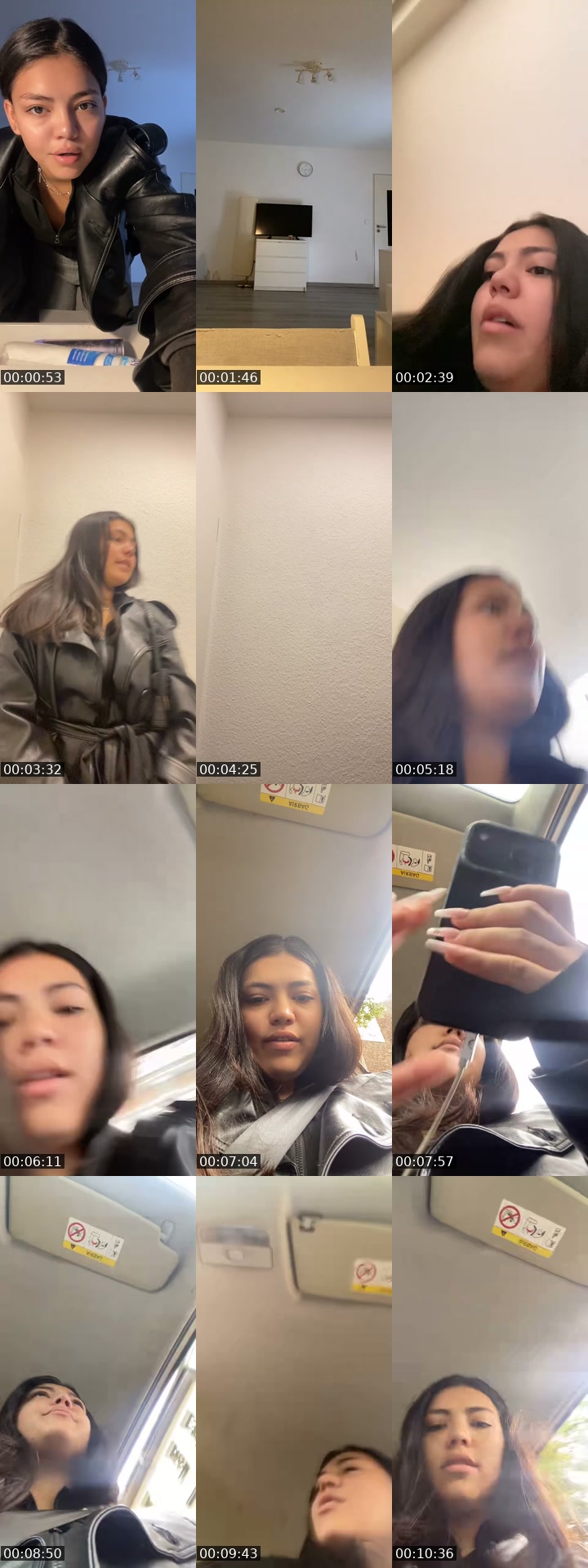 @marziah.1 TikTok live from 2026-07-27