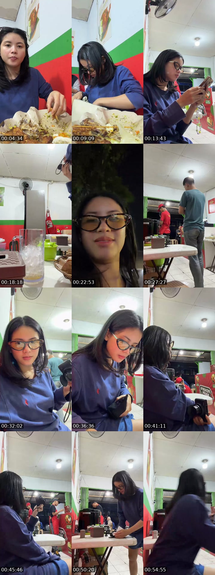 @melati.sesilia TikTok live from 2026-07-27