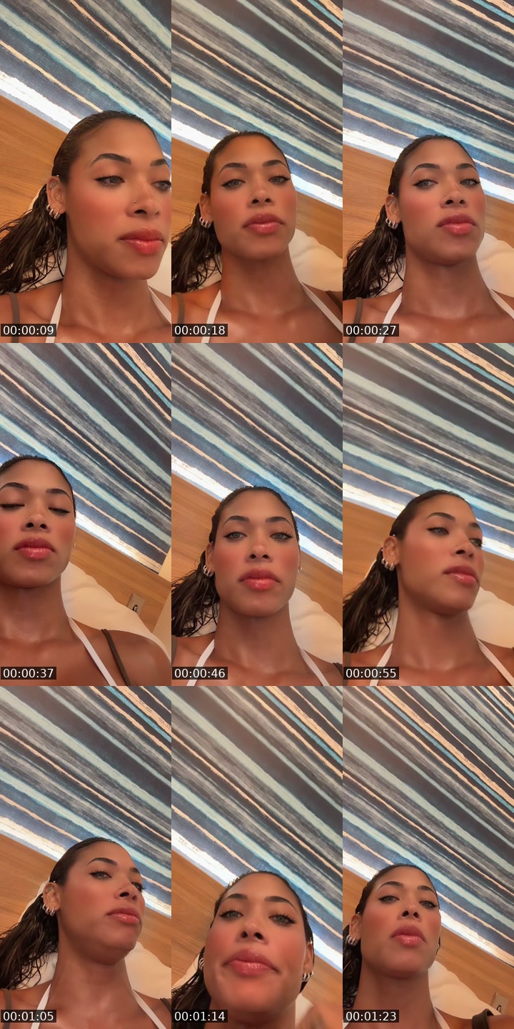 @angelbigpurr TikTok live from 2026-07-27
