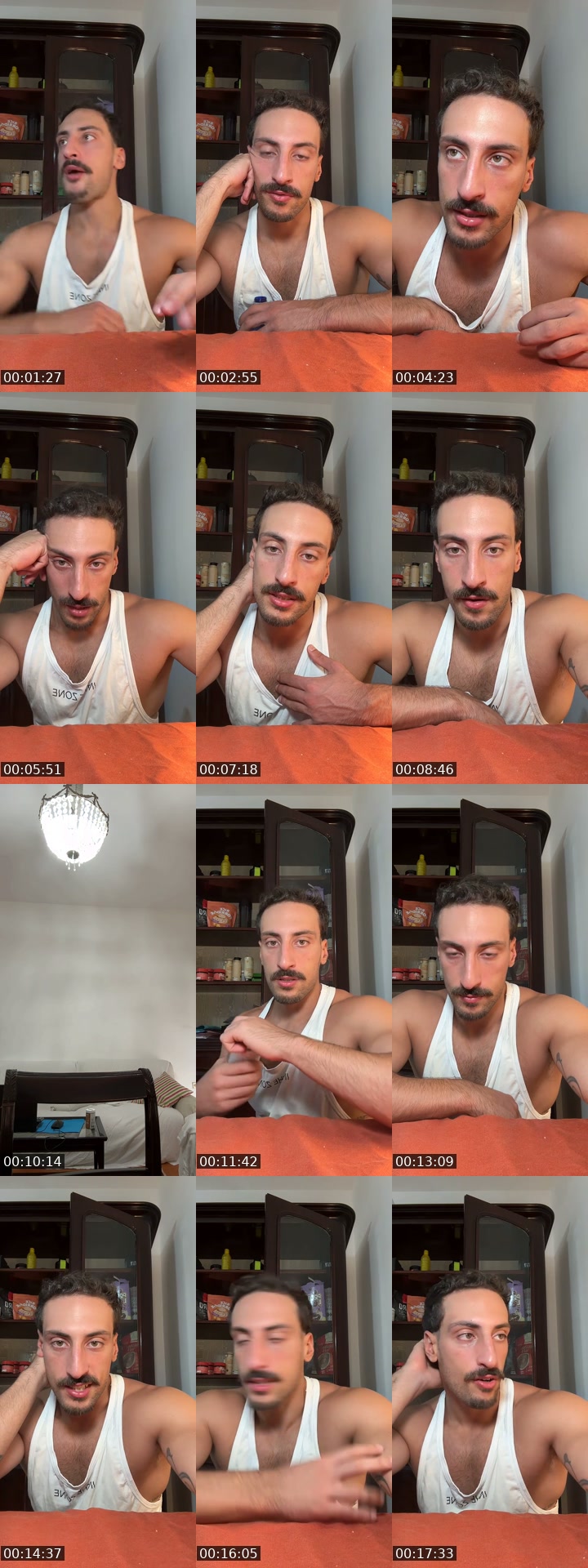 TikTok live: Benvenuti nella mia LIVE by @gianlucamollo_