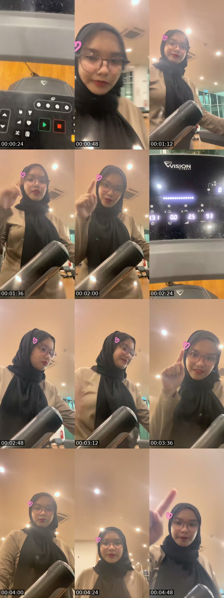 @nurinabdul_ TikTok live from 2026-07-27