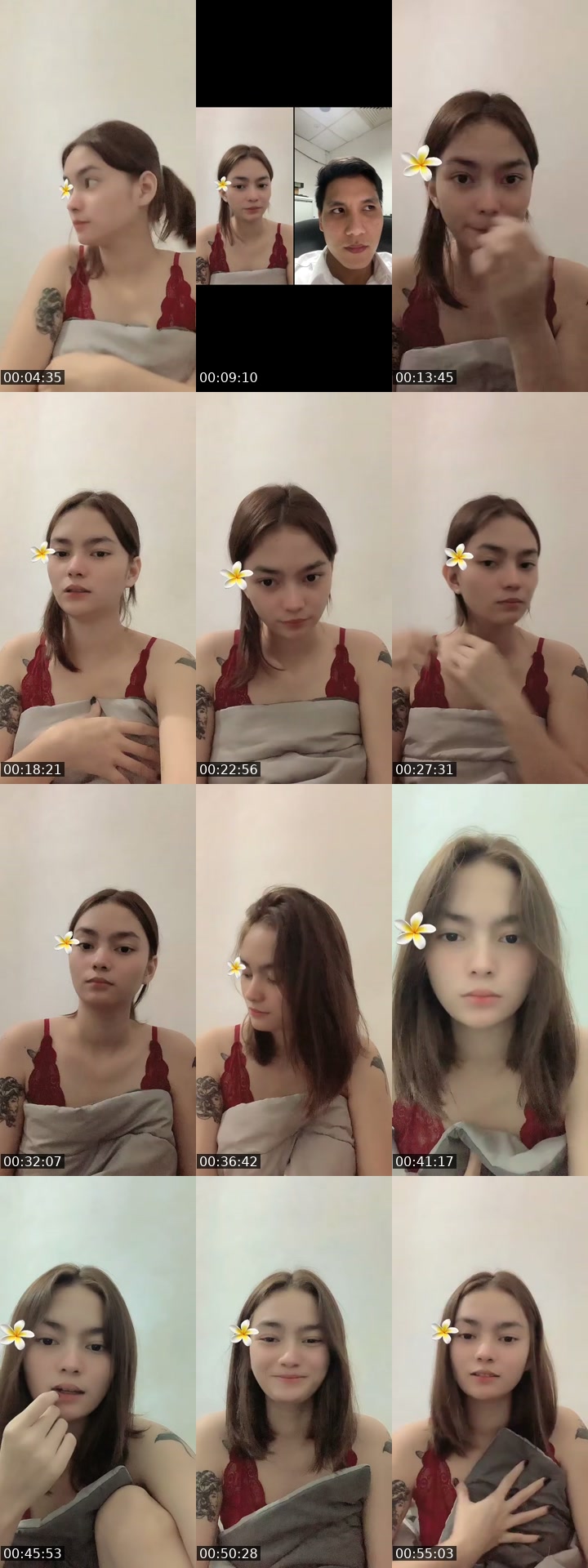 @ellfeliay TikTok live from 2026-07-27