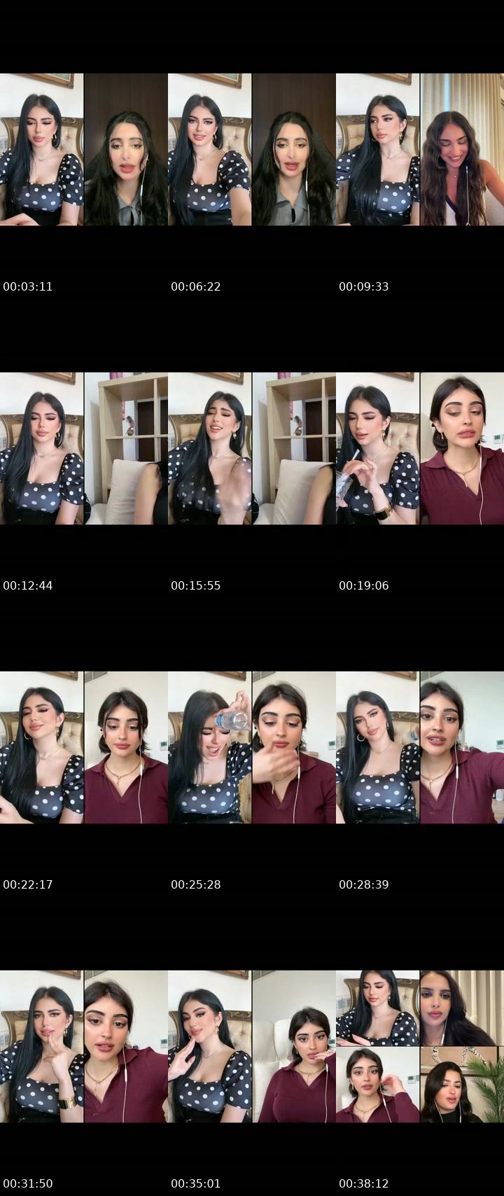 @jawharhan TikTok live from 2026-07-27