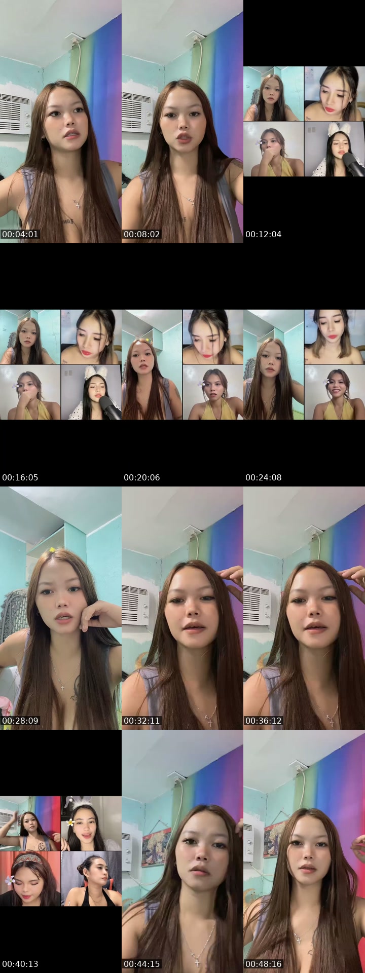 TikTok live: 1rose for my bby❤️🥹 by @danicas772