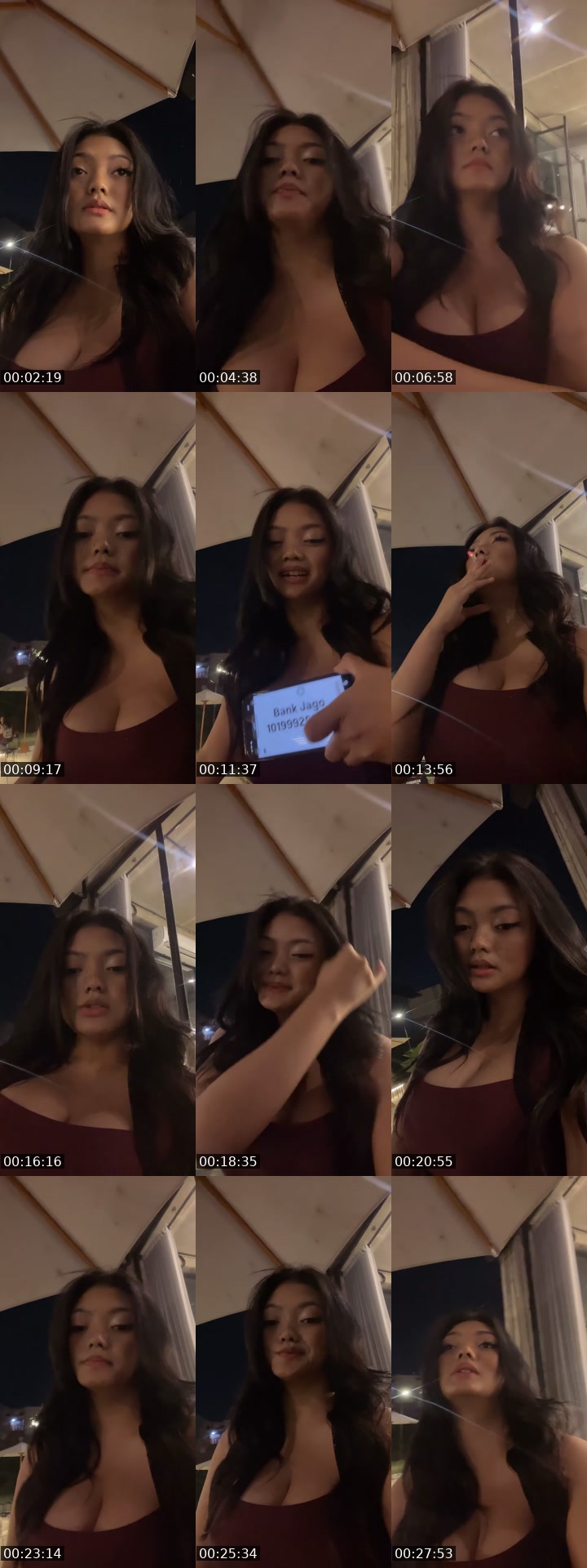 @h0tsp1cy TikTok live from 2026-07-27