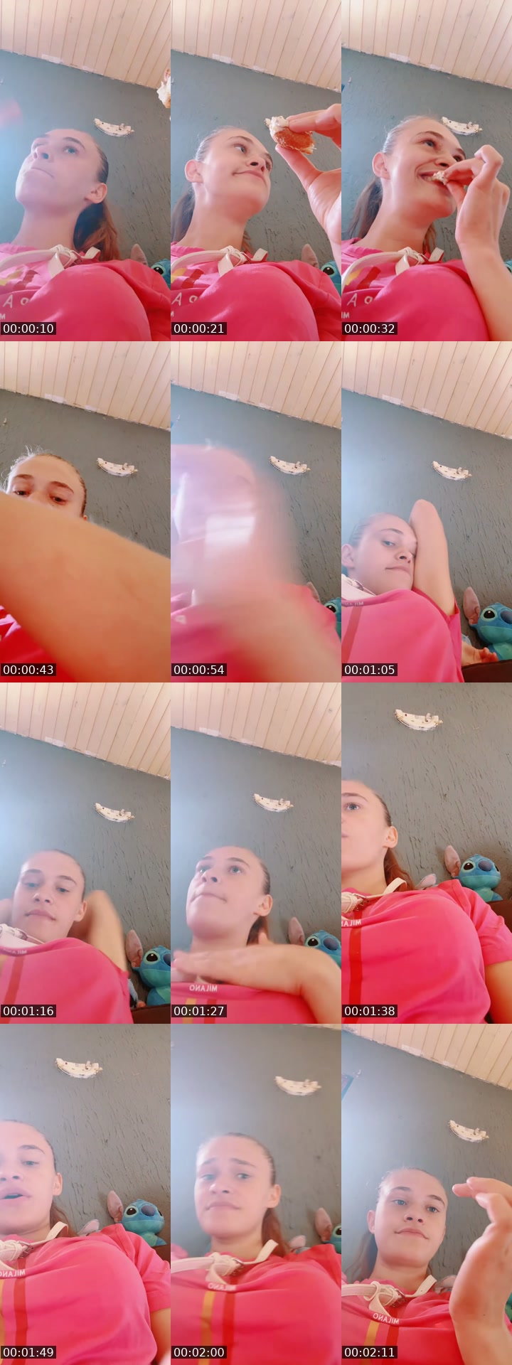 @lala.j2007 France TikTok live from 2026-07-27