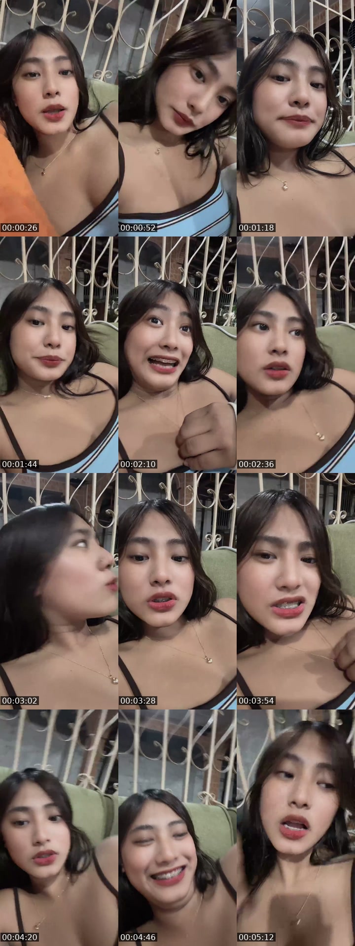 TikTok live: quickie by @kaixouwi