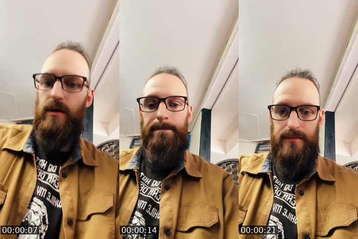 @ragnarwolftail TikTok live from 2026-07-27