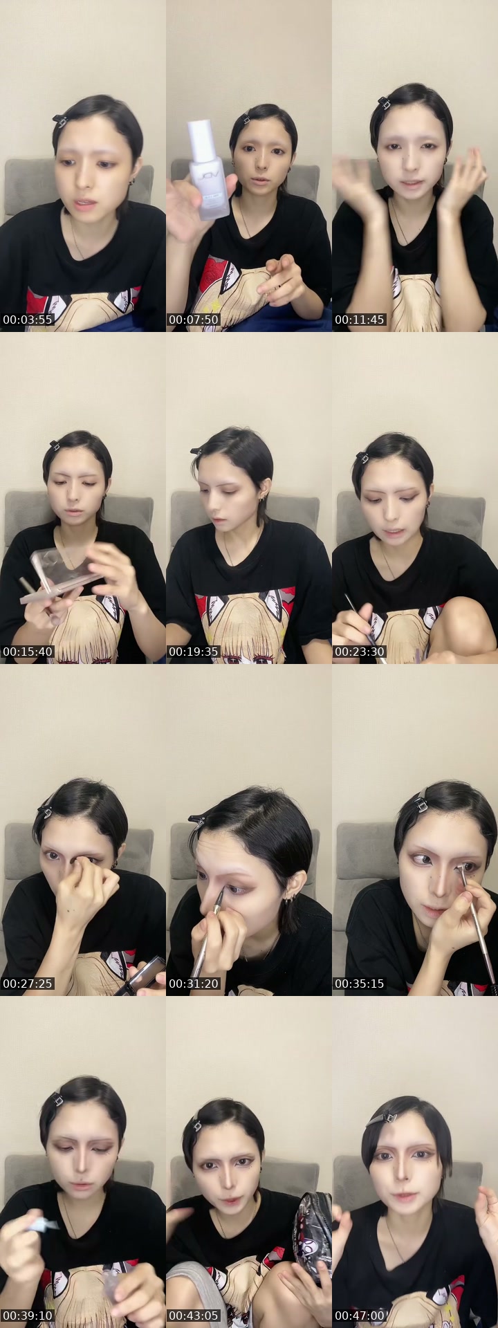TikTok live: この後22:00~チェキチャ！ by @memories__info