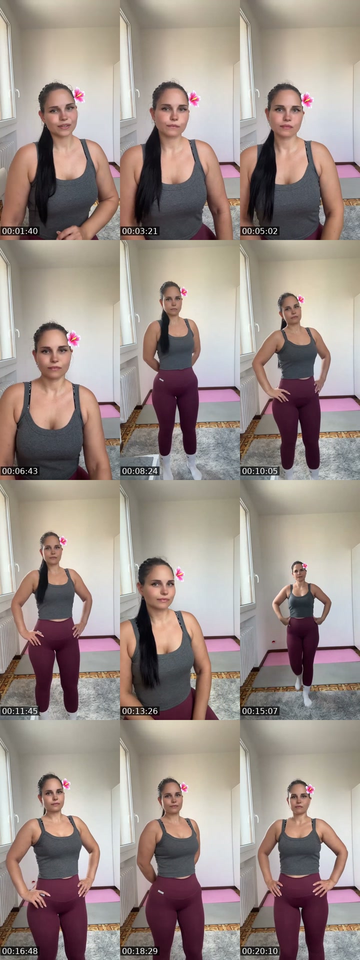 TikTok live: Welcome by @topmalishka