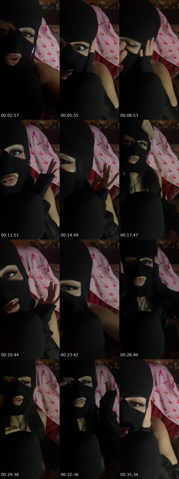 @m3lissa.asmr TikTok live from 2026-07-27