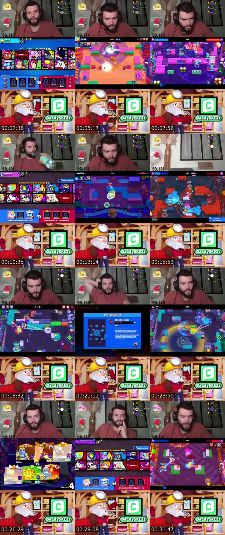 TikTok live: reeeeeee by @skezz_bs