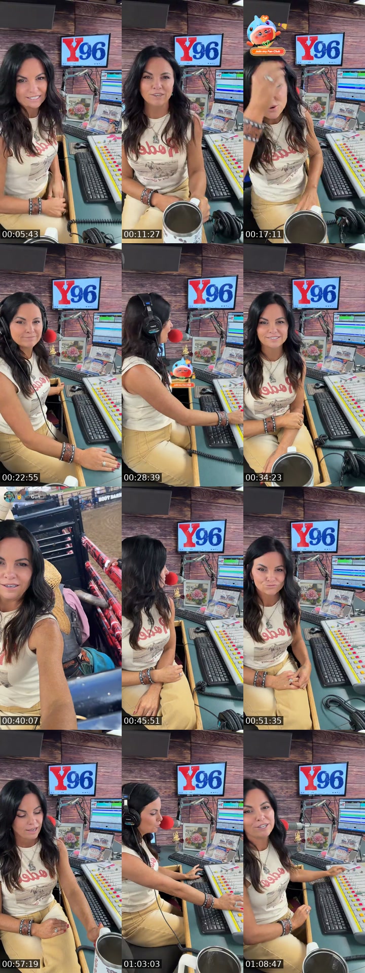 TikTok live: WQZY 95.9FM DUBLIN, GA by @stephonthemorningride