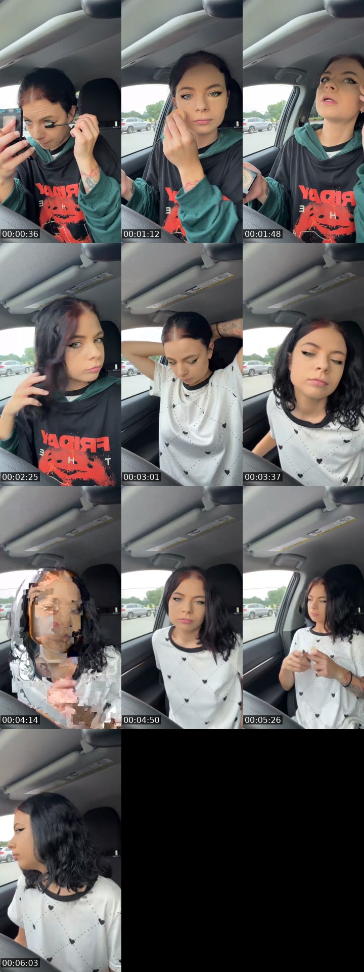@xixuegui_babii TikTok live from 2026-07-27