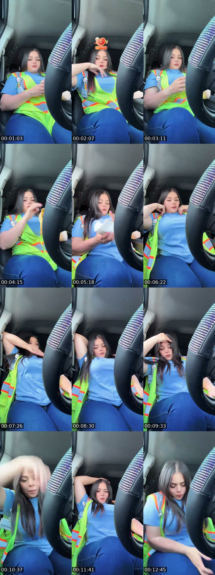 El Salvador TikTok live: Bienvenido 🤗 by @celynprincessmifacebook