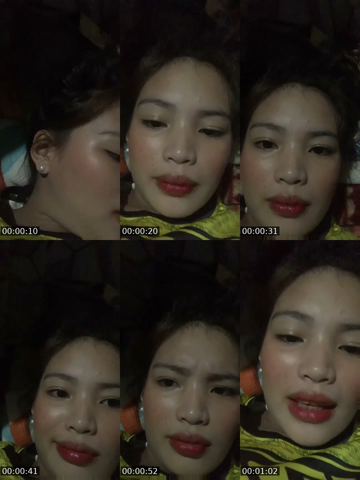 @anggedreax0 TikTok live from 2026-07-27