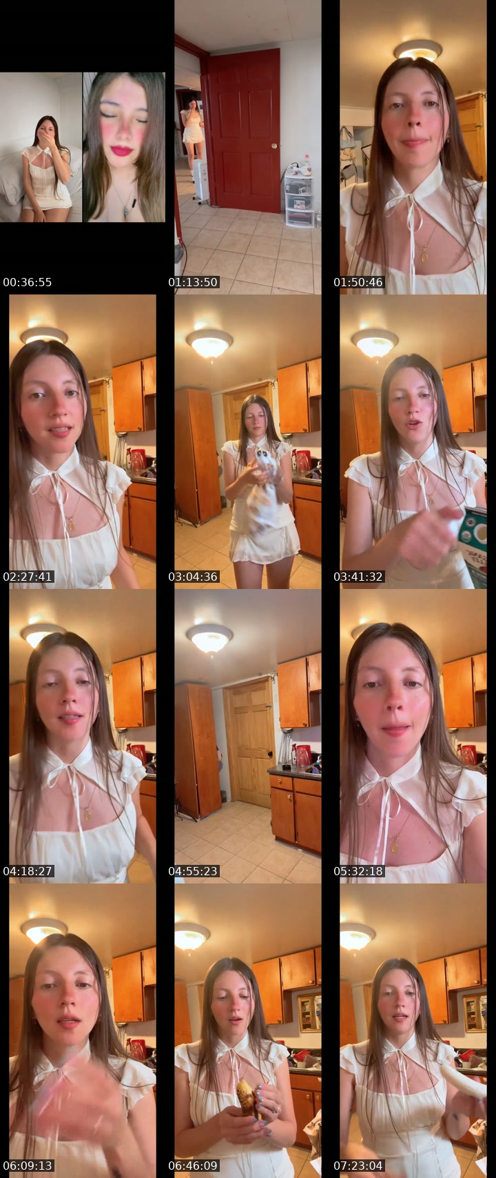 @nanda_marc TikTok live from 2026-07-27