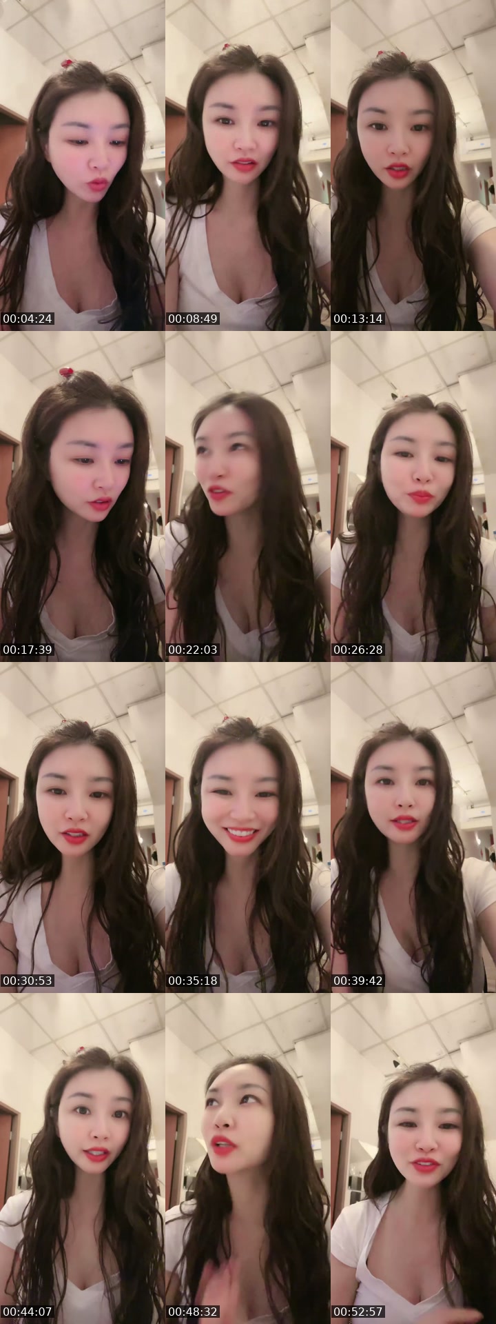 @yan90367850 TikTok live from 2026-07-27