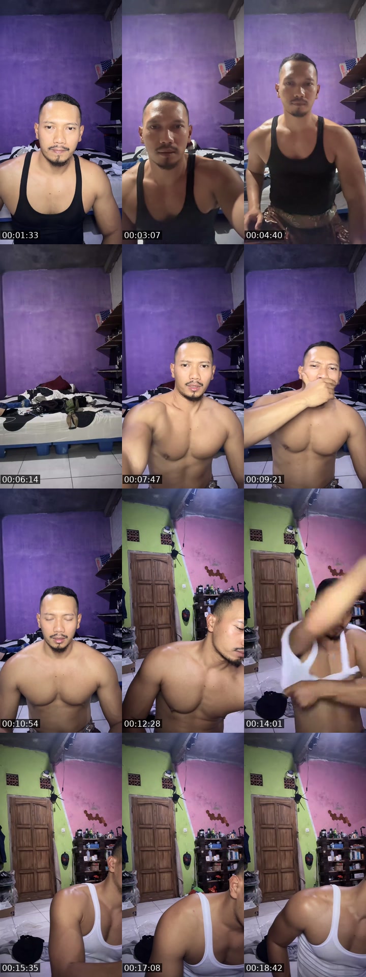 TikTok live: Tambah judul by @mens.butter.carame