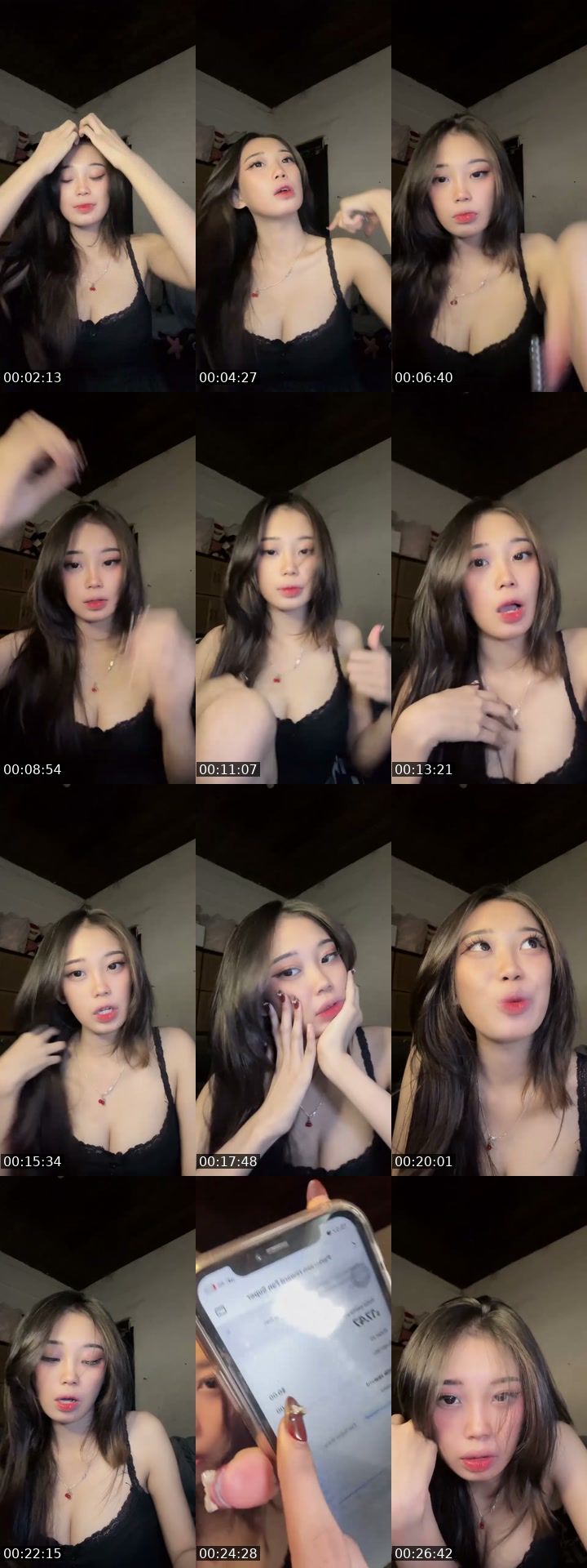 @asaaacyy TikTok live from 2026-07-27