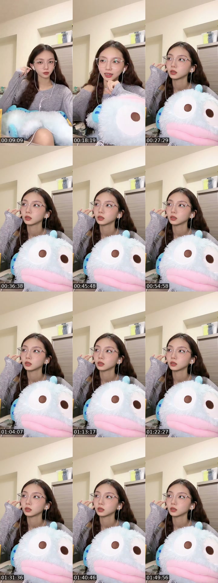 @qiu927yy TikTok live from 2026-07-27