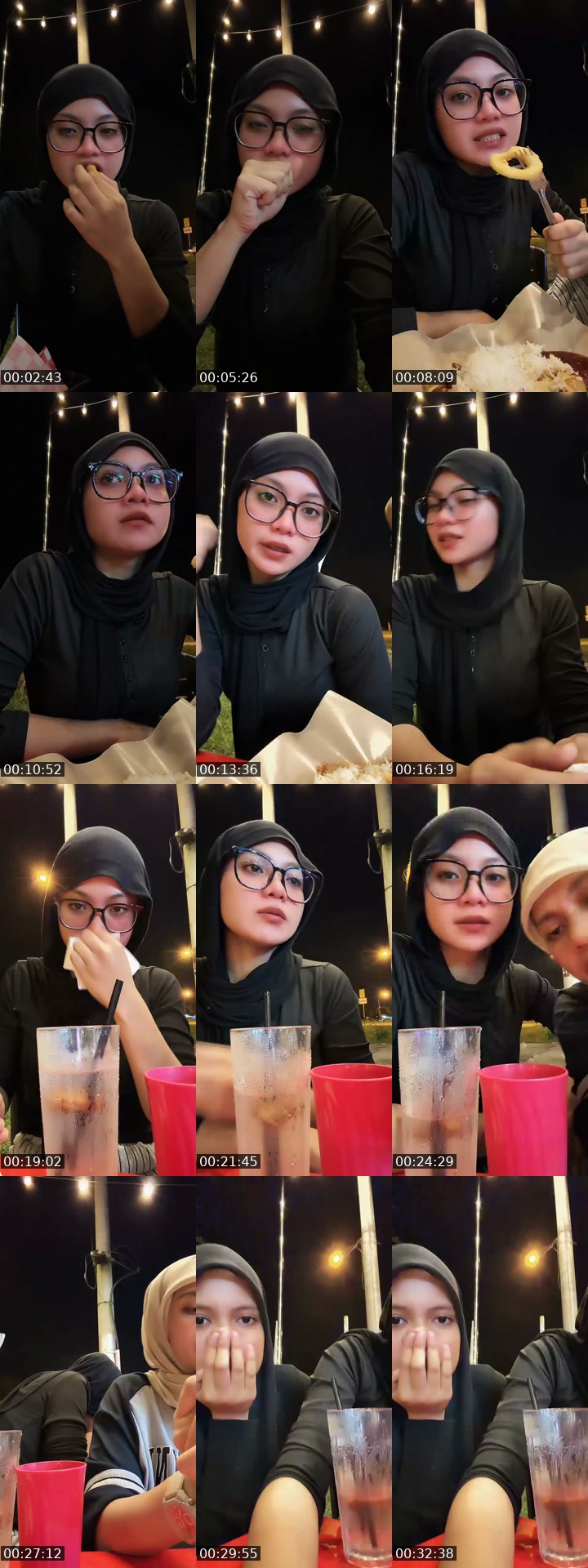 @shrfhdnia TikTok live from 2026-07-27
