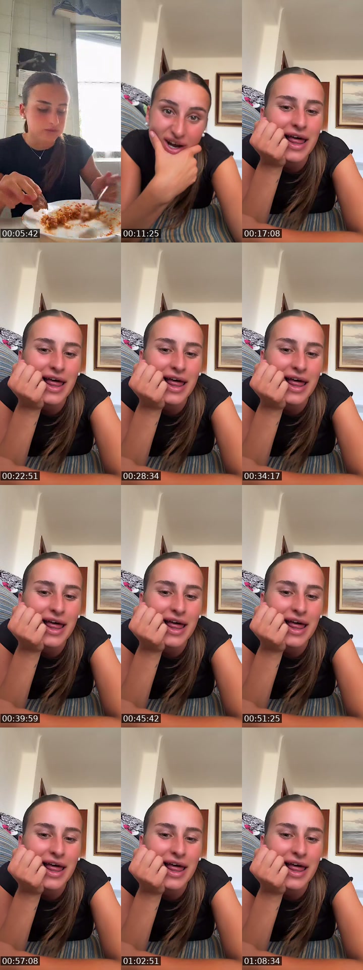 @saeliacrespog TikTok live from 2026-07-27