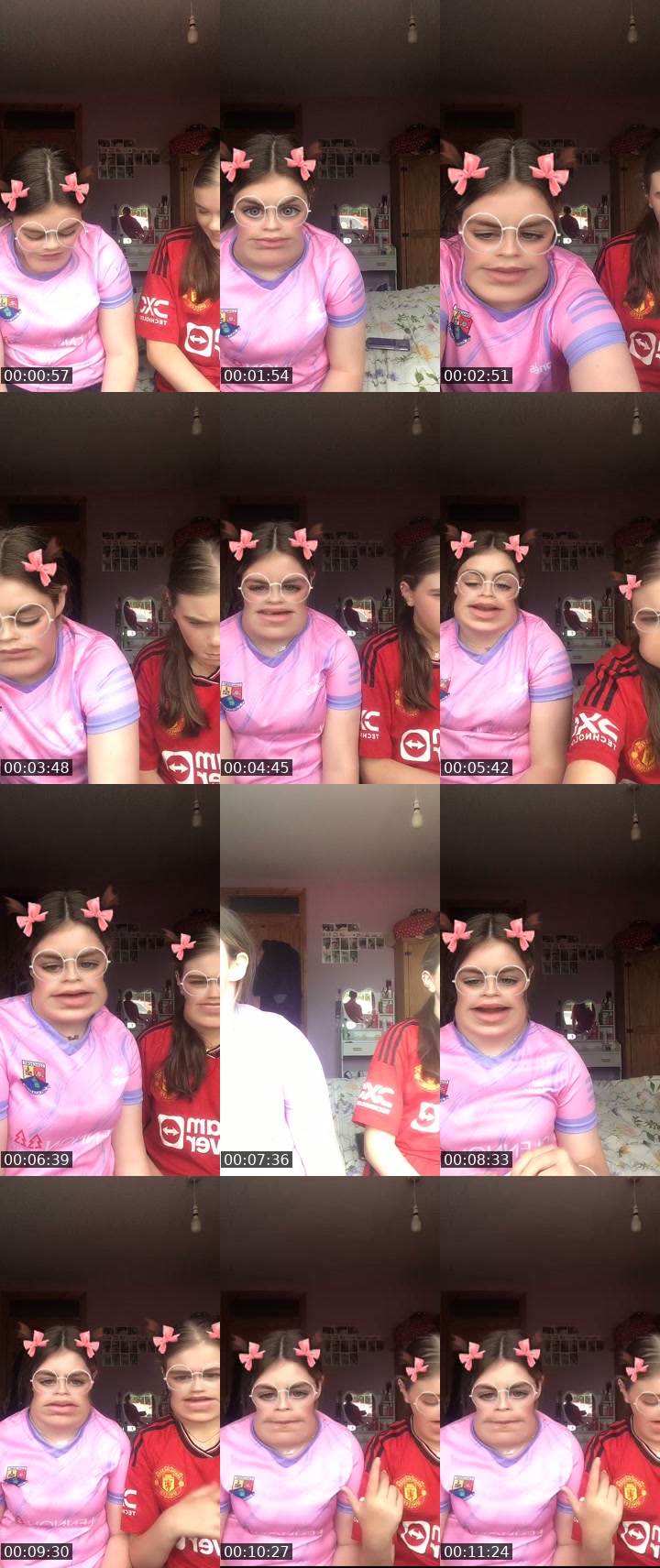 @scoopsbyrachel TikTok live from 2026-07-27