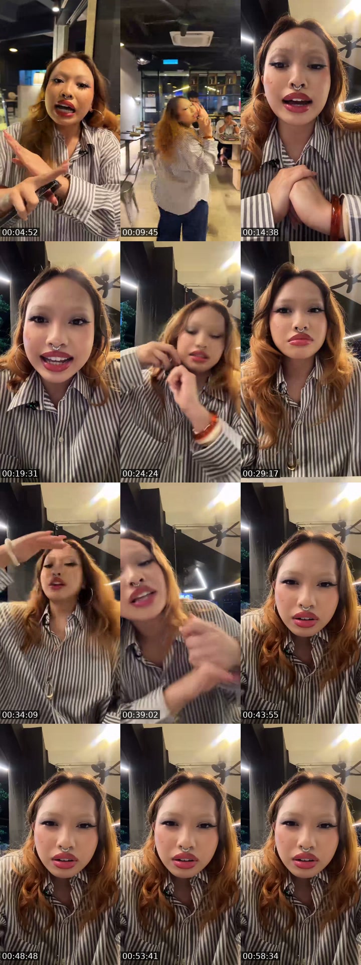 @tiffin_55 TikTok live from 2026-07-27