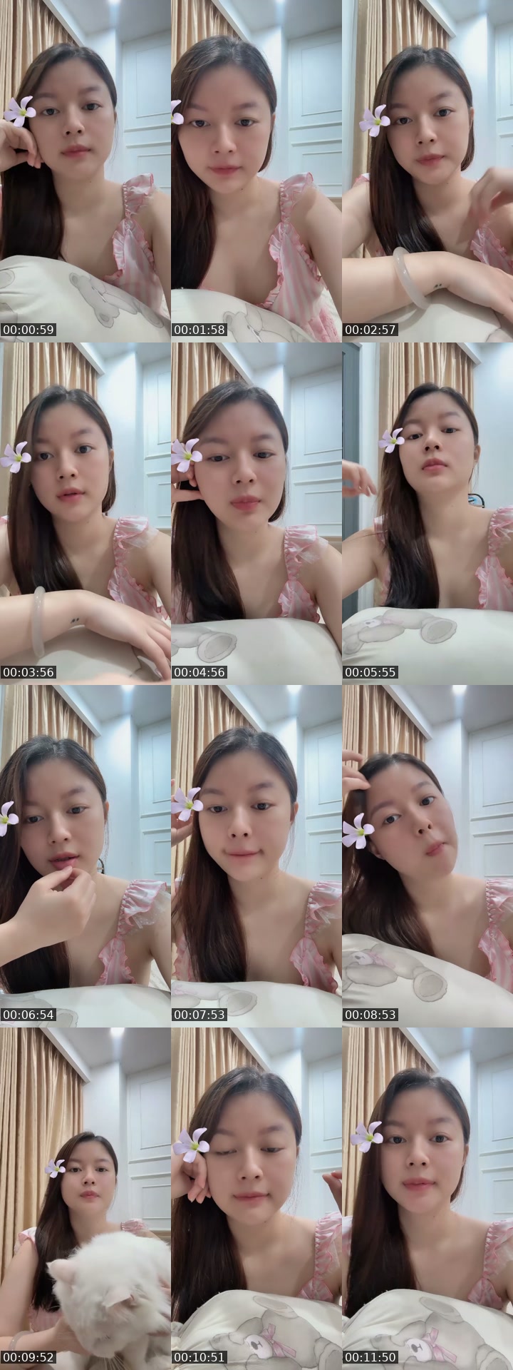 @ltrindangius1 TikTok live from 2026-07-27