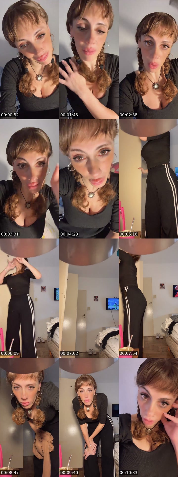 @lovelyeugi83 TikTok live from 2026-07-27